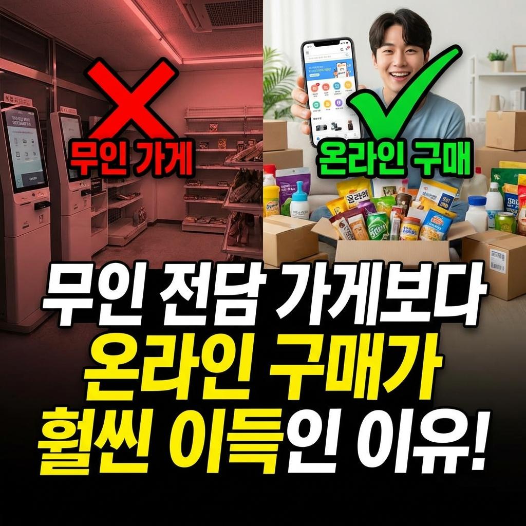 전담 온라인구매