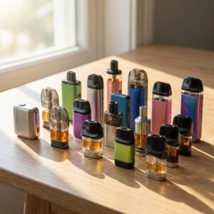 여러 종류의 전담 팟 -- 여러 종류의 전담 팟