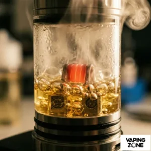 전담 끓는 소리가 나는 이유와 해결법